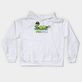 Peasick Kids Hoodie